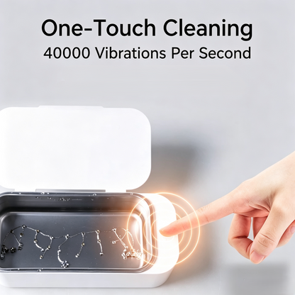 Ultrasonic Cleaner Machine